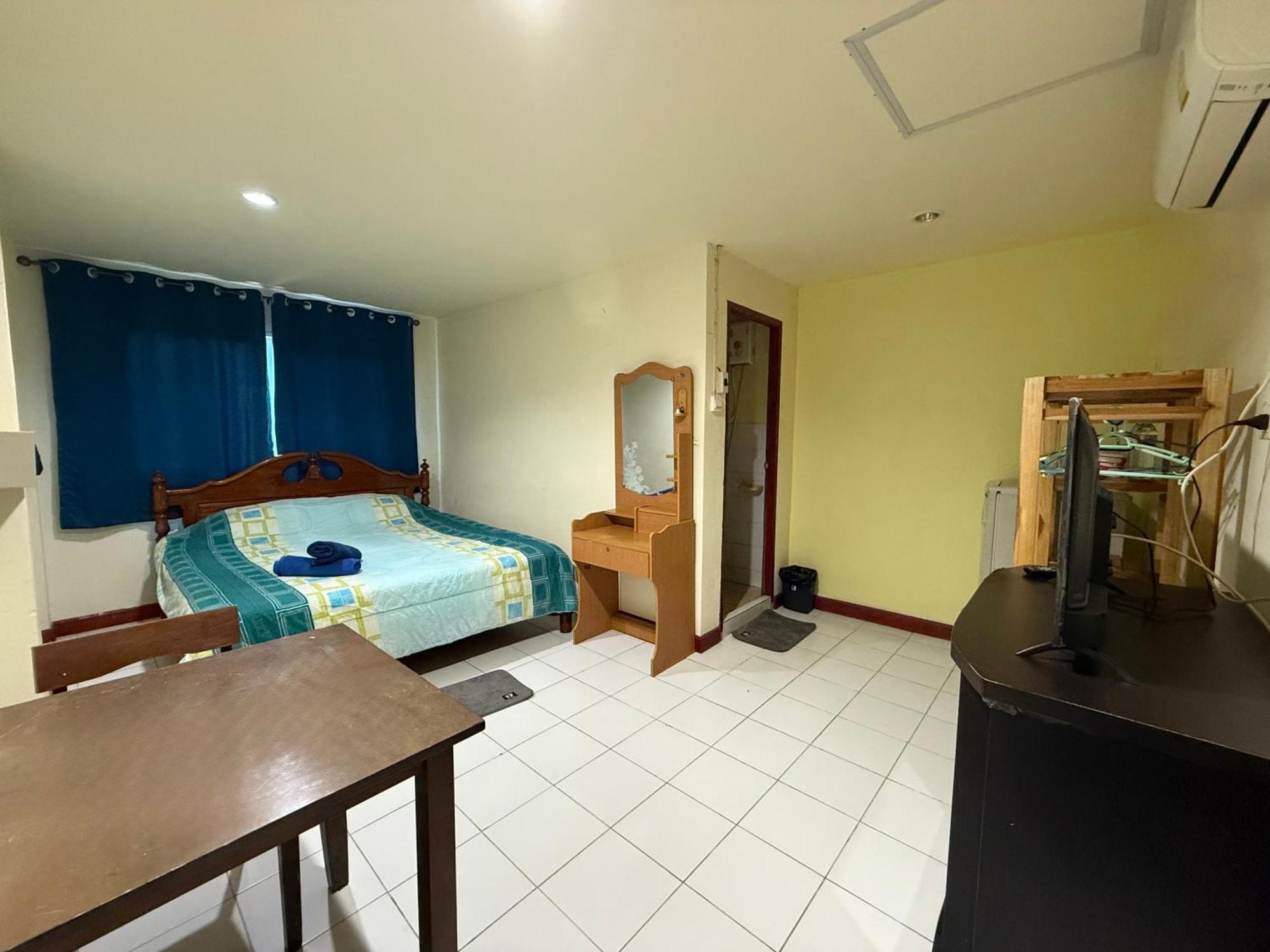 Bambus Motel Jomtien Beach Dış mekan fotoğraf